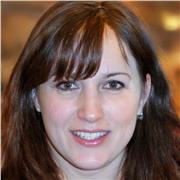 Privater Spanischunterricht für Fortgeschrittene mit einer muttersprachlichen Lehrerin.